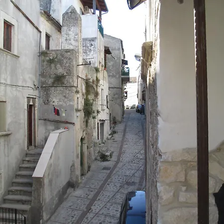 Pensionat Casa Angiuli-monolocale