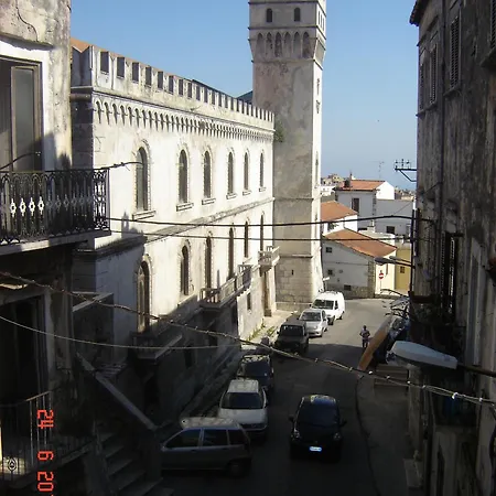 Casa Angiuli-monolocale Pensionat *